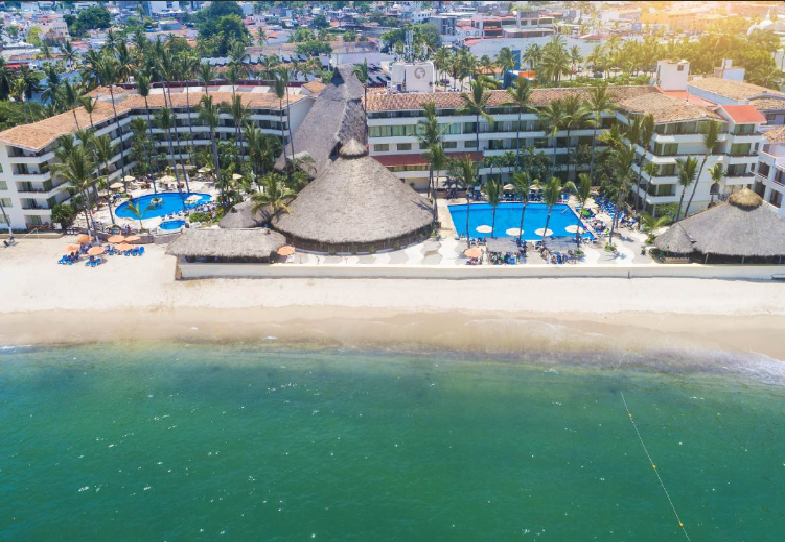 HOTELES PUERTO VALLARTA